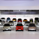 Image for article titled The Toyota EV Reveal Has A Message For Subaru And Mazda, 'These Are Your Next Electric Cars. Pick One.'